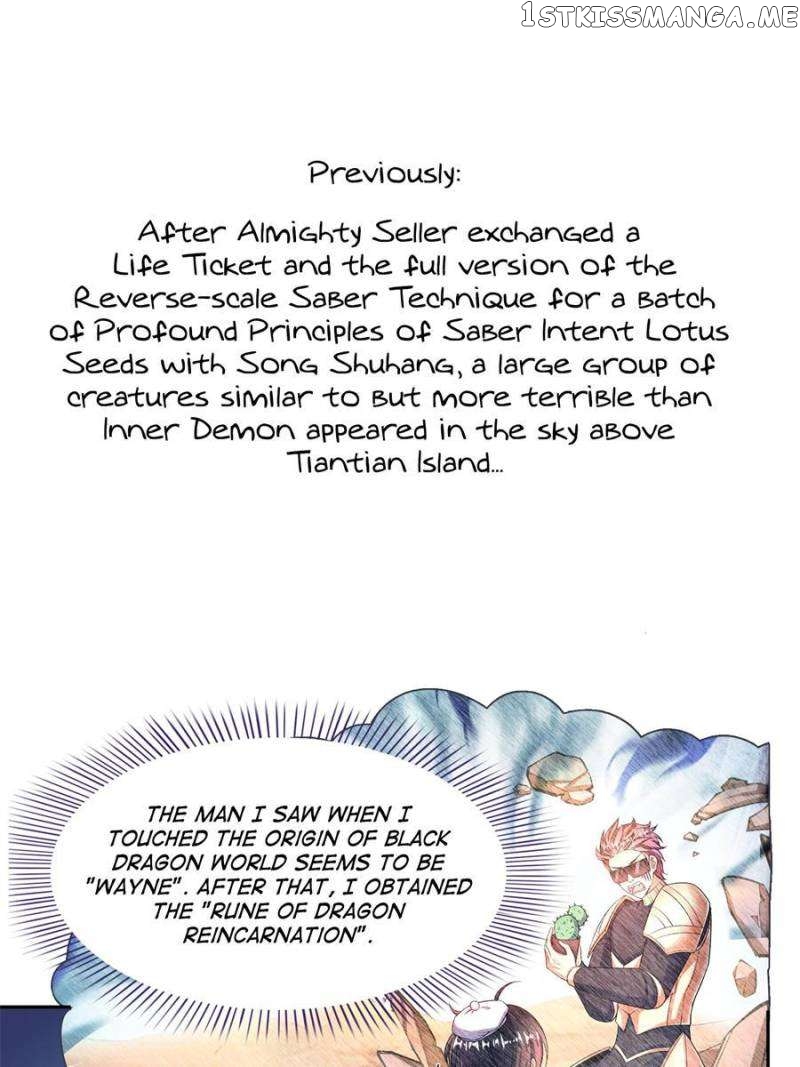 Cultivation Chat Group Chapter 563 - page 2