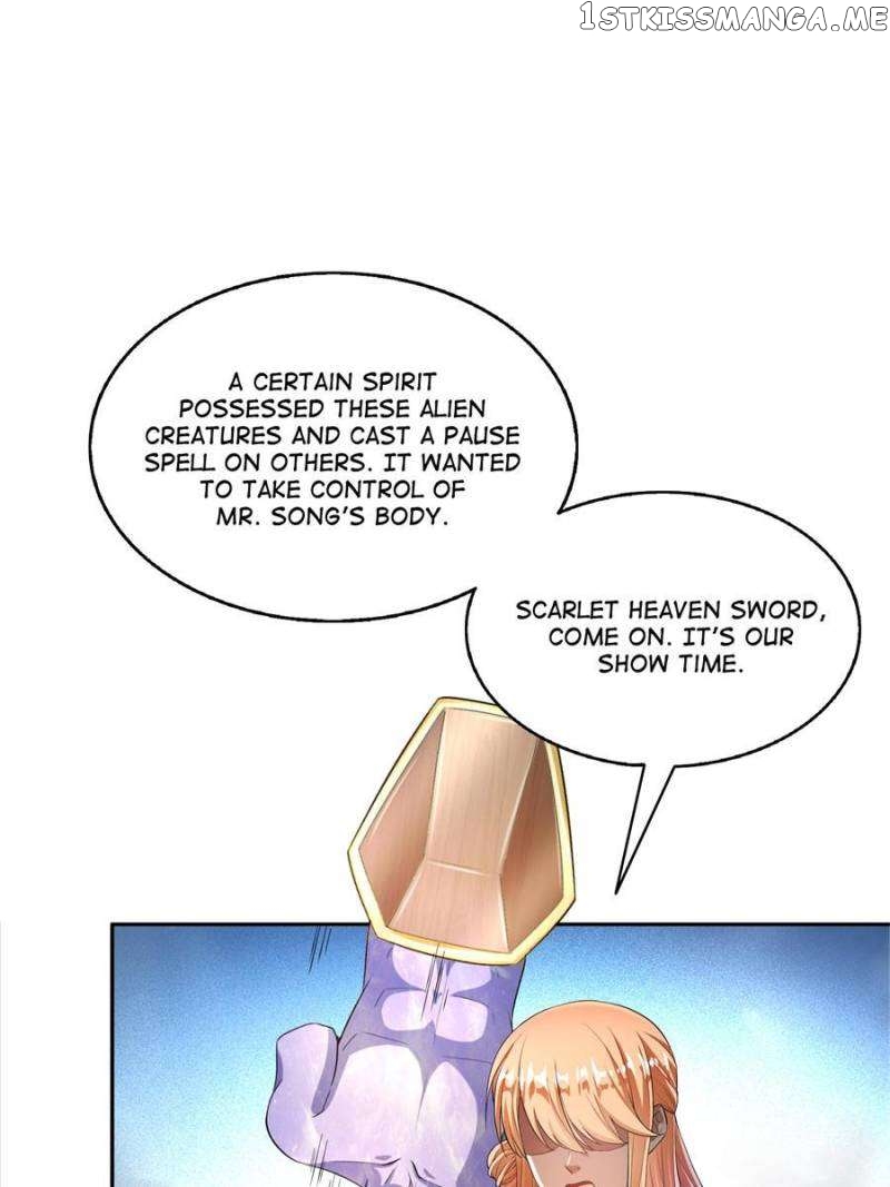 Cultivation Chat Group Chapter 563 - page 37