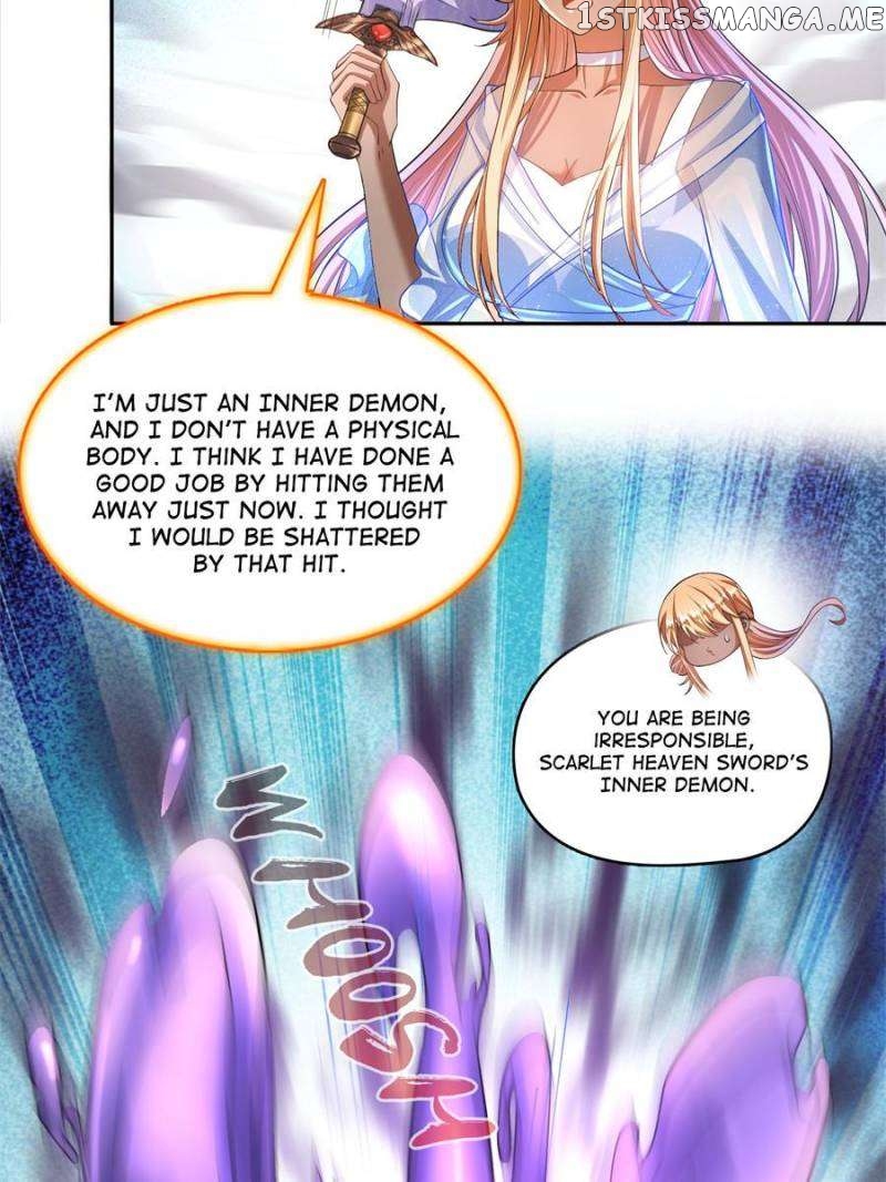 Cultivation Chat Group Chapter 563 - page 38