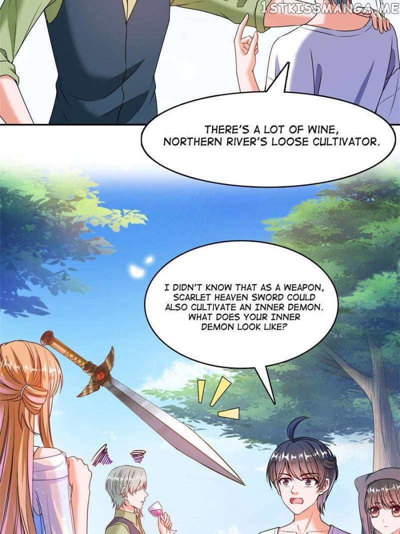 Cultivation Chat Group Chapter 562 - page 31