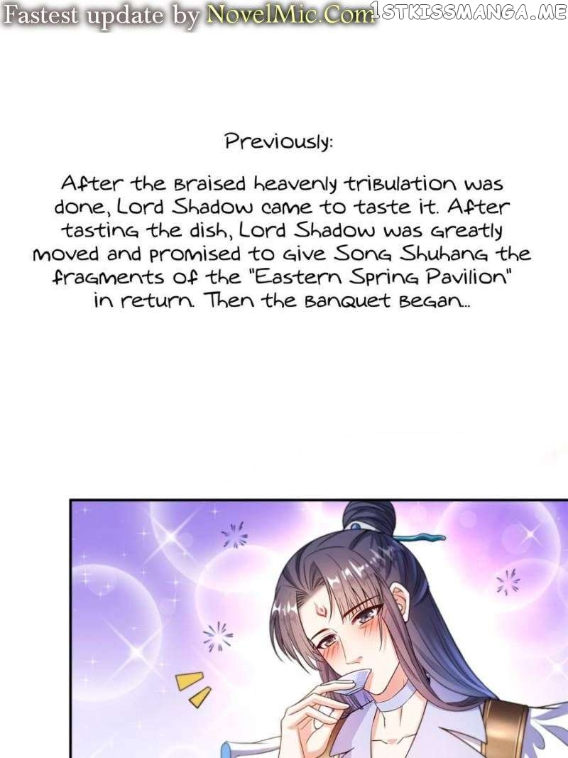 Cultivation Chat Group Chapter 561 - page 1