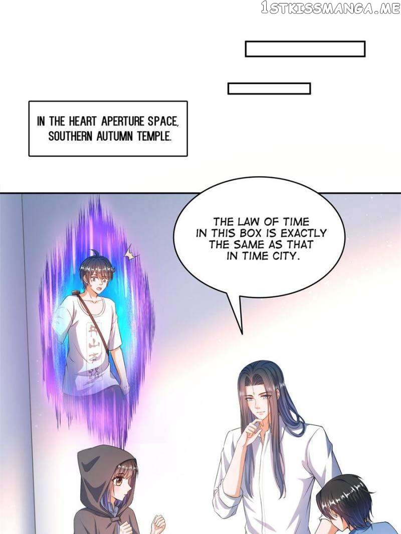 Cultivation Chat Group Chapter 559 - page 10