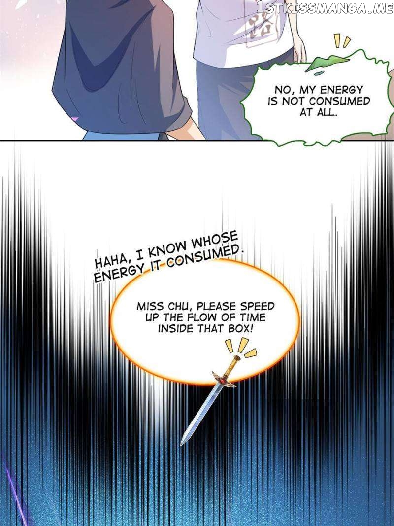 Cultivation Chat Group Chapter 559 - page 26