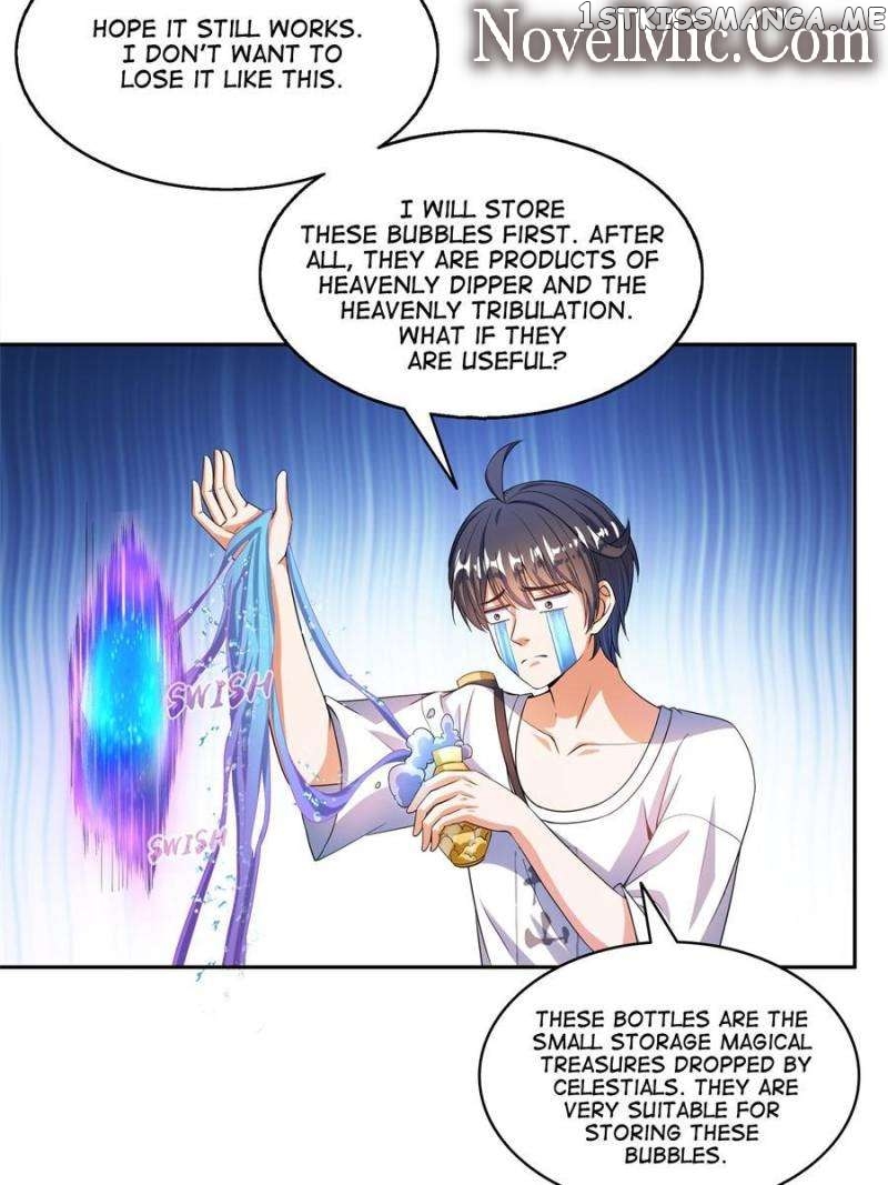Cultivation Chat Group Chapter 559 - page 7