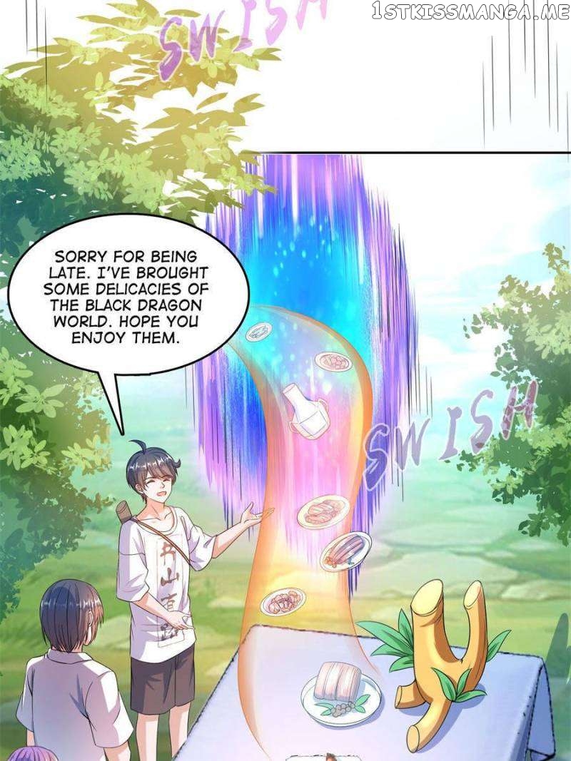 Cultivation Chat Group Chapter 558 - page 40