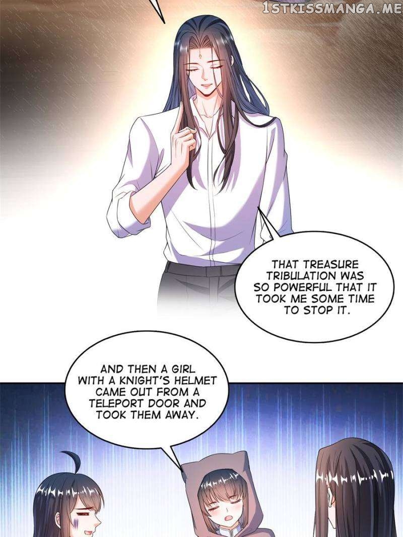 Cultivation Chat Group Chapter 557 - page 11