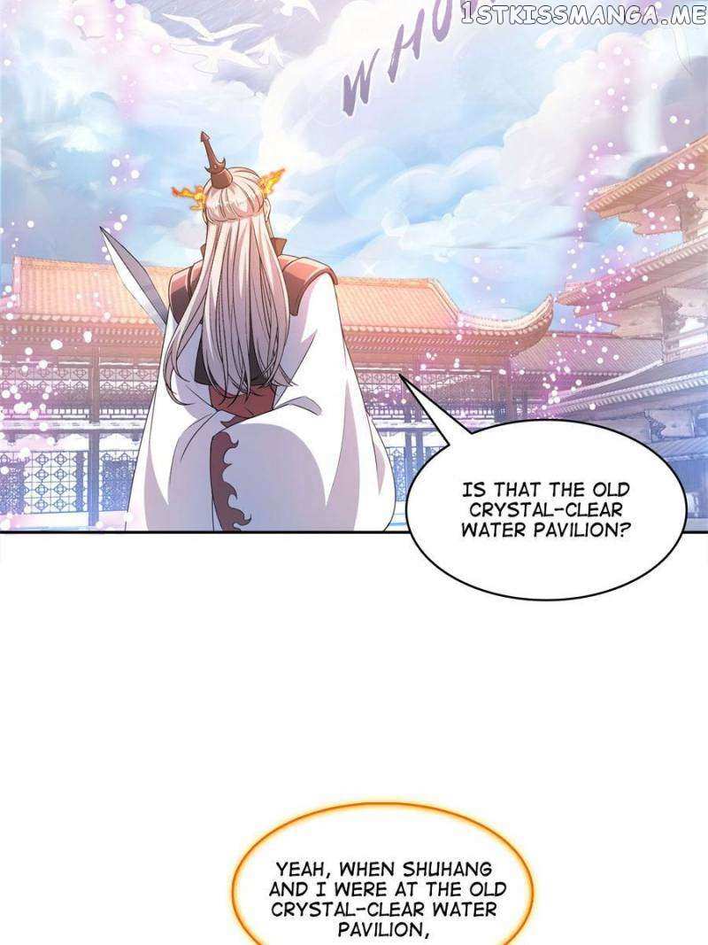 Cultivation Chat Group Chapter 557 - page 41