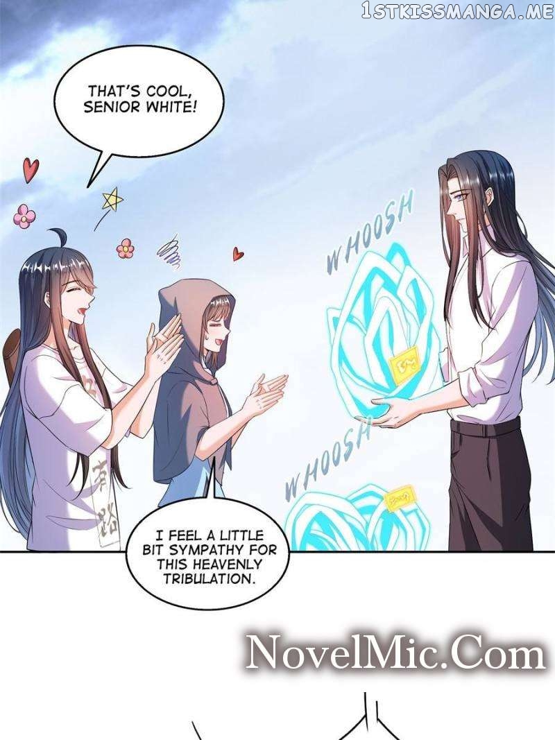 Cultivation Chat Group Chapter 557 - page 6