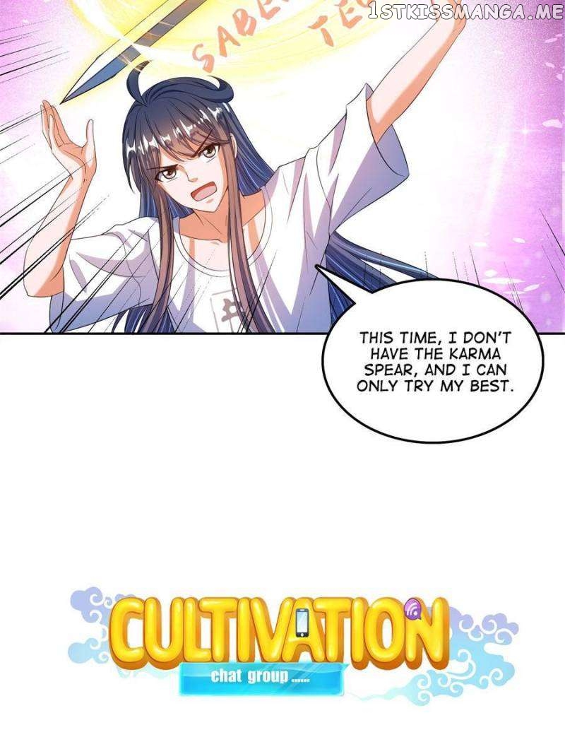 Cultivation Chat Group Chapter 556 - page 26