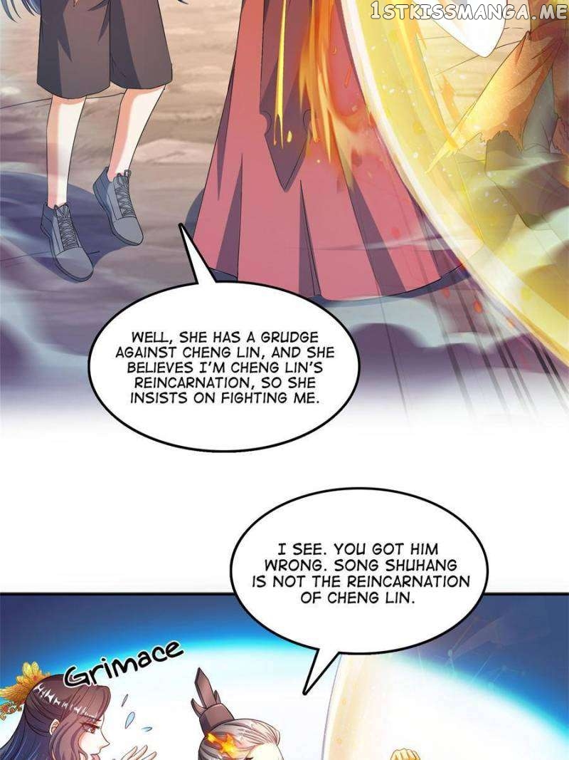 Cultivation Chat Group Chapter 556 - page 44