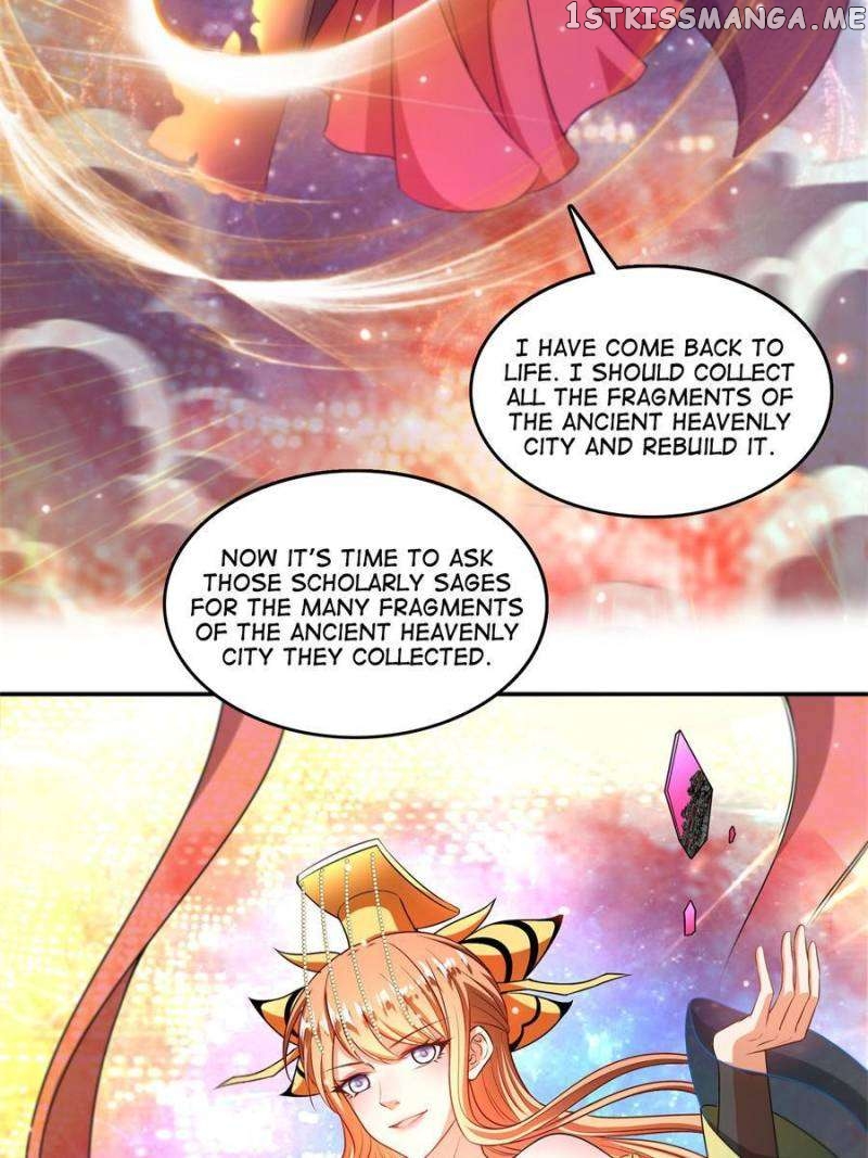 Cultivation Chat Group Chapter 554 - page 29