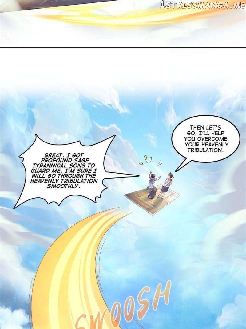 Cultivation Chat Group Chapter 554 - page 49