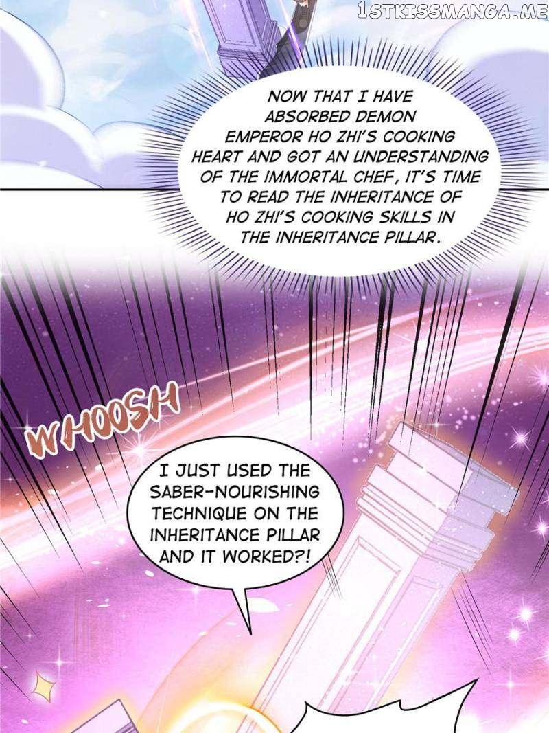 Cultivation Chat Group Chapter 553 - page 38