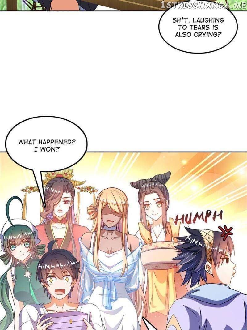 Cultivation Chat Group Chapter 552 - page 31