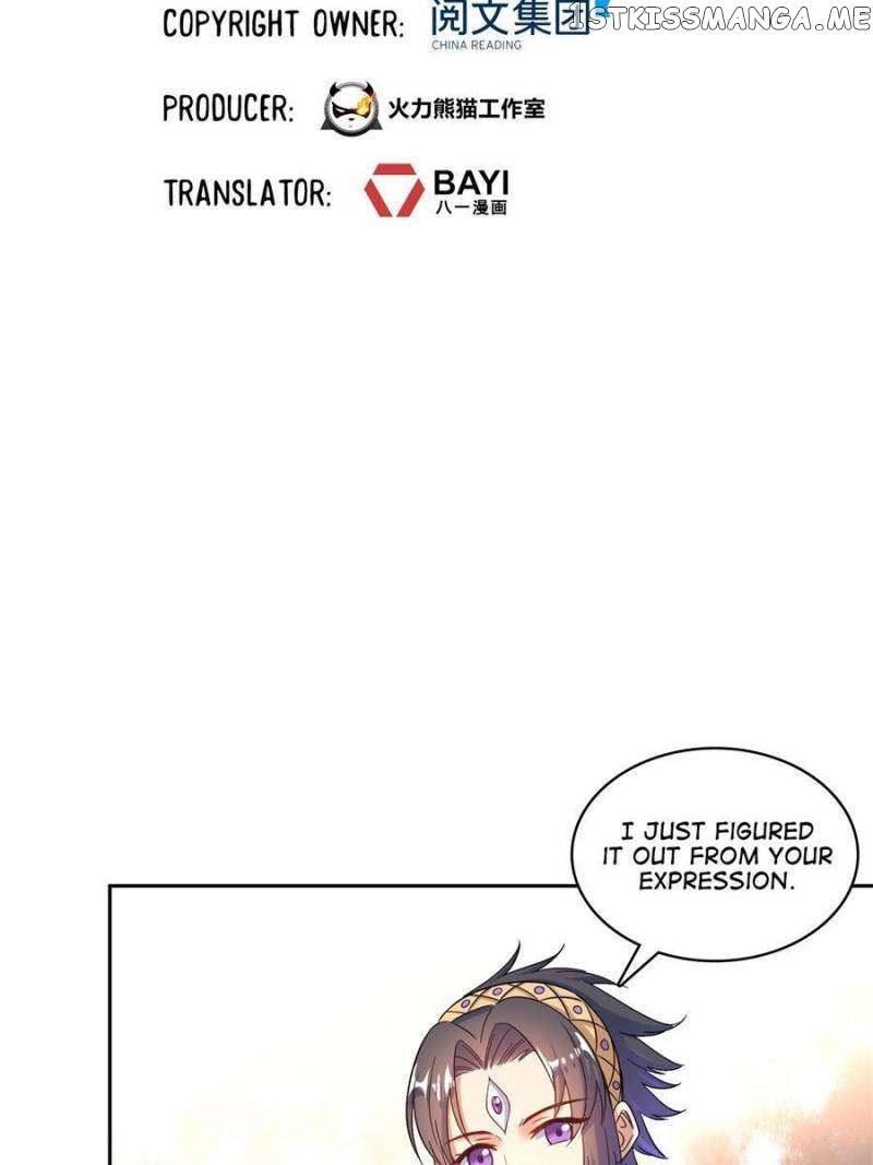 Cultivation Chat Group Chapter 551 - page 25