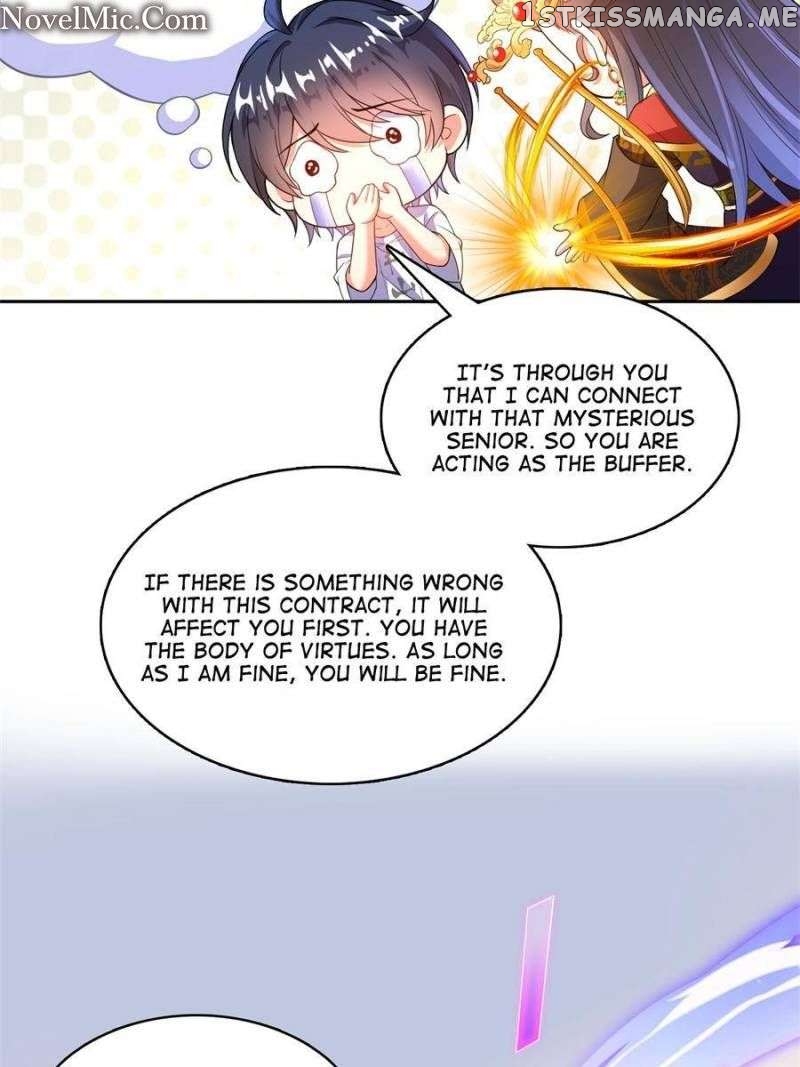 Cultivation Chat Group Chapter 551 - page 6