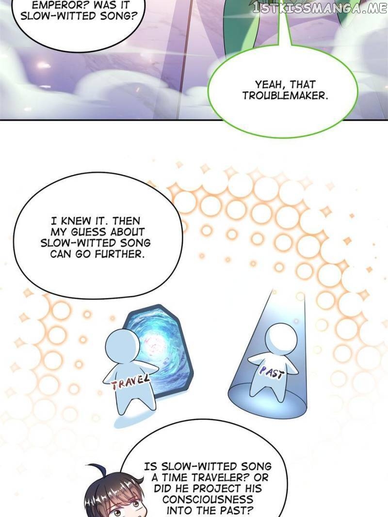 Cultivation Chat Group Chapter 549 - page 15