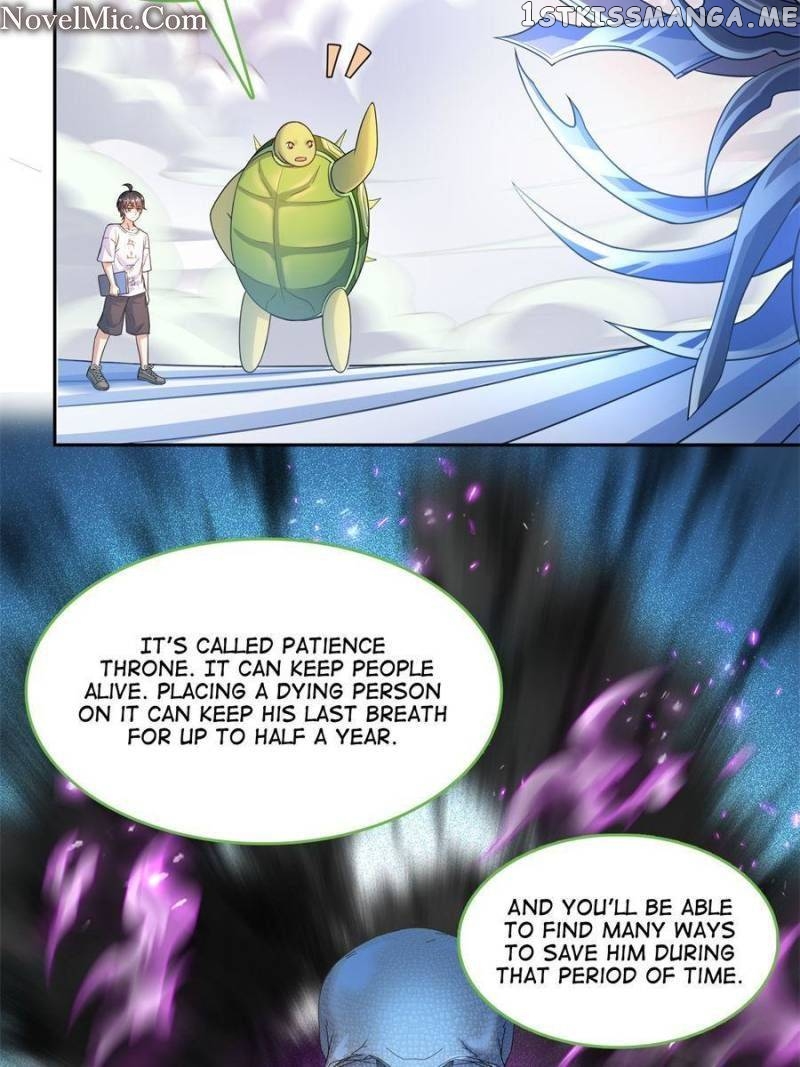 Cultivation Chat Group Chapter 549 - page 20