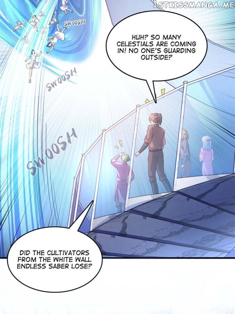 Cultivation Chat Group Chapter 549 - page 34