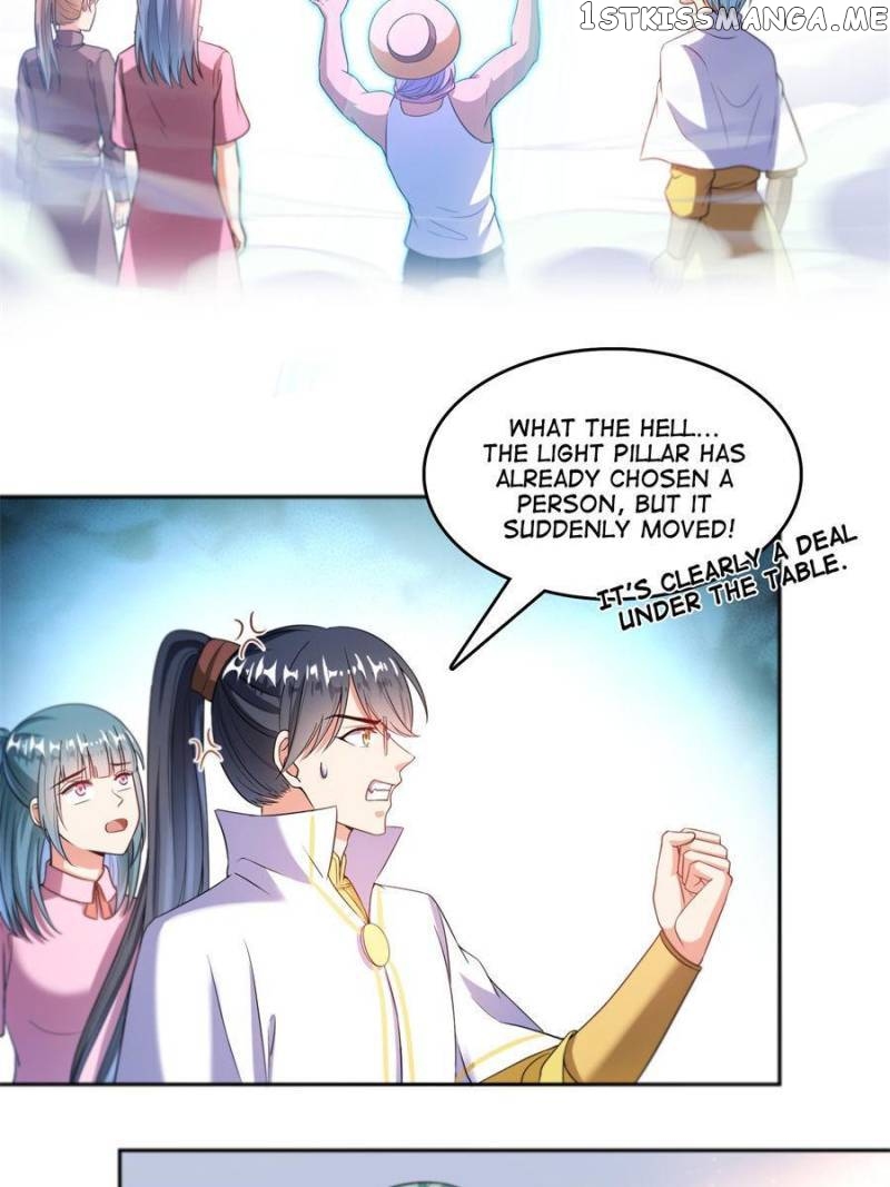 Cultivation Chat Group Chapter 549 - page 44