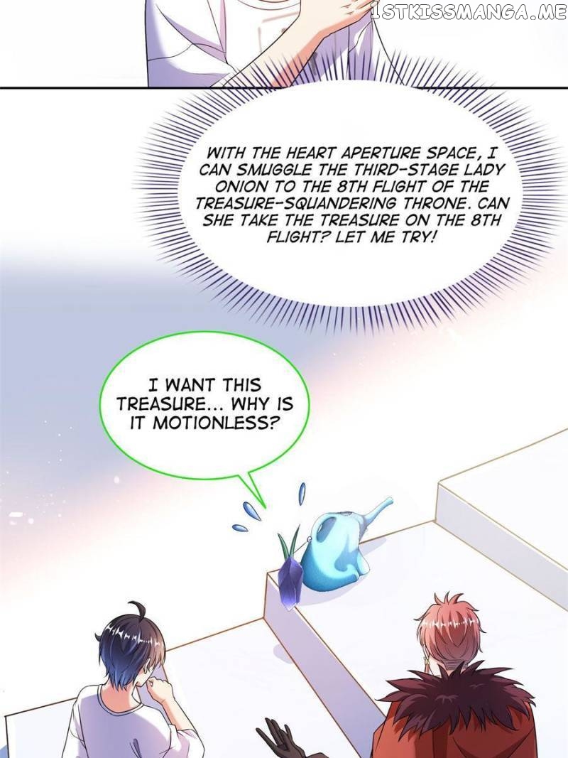 Cultivation Chat Group Chapter 548 - page 22