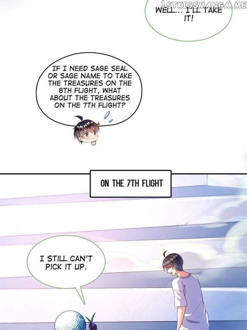 Cultivation Chat Group Chapter 548 - page 26