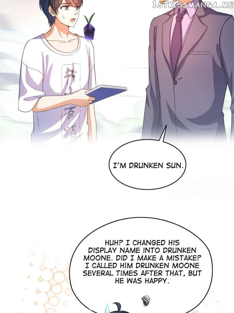 Cultivation Chat Group Chapter 548 - page 34