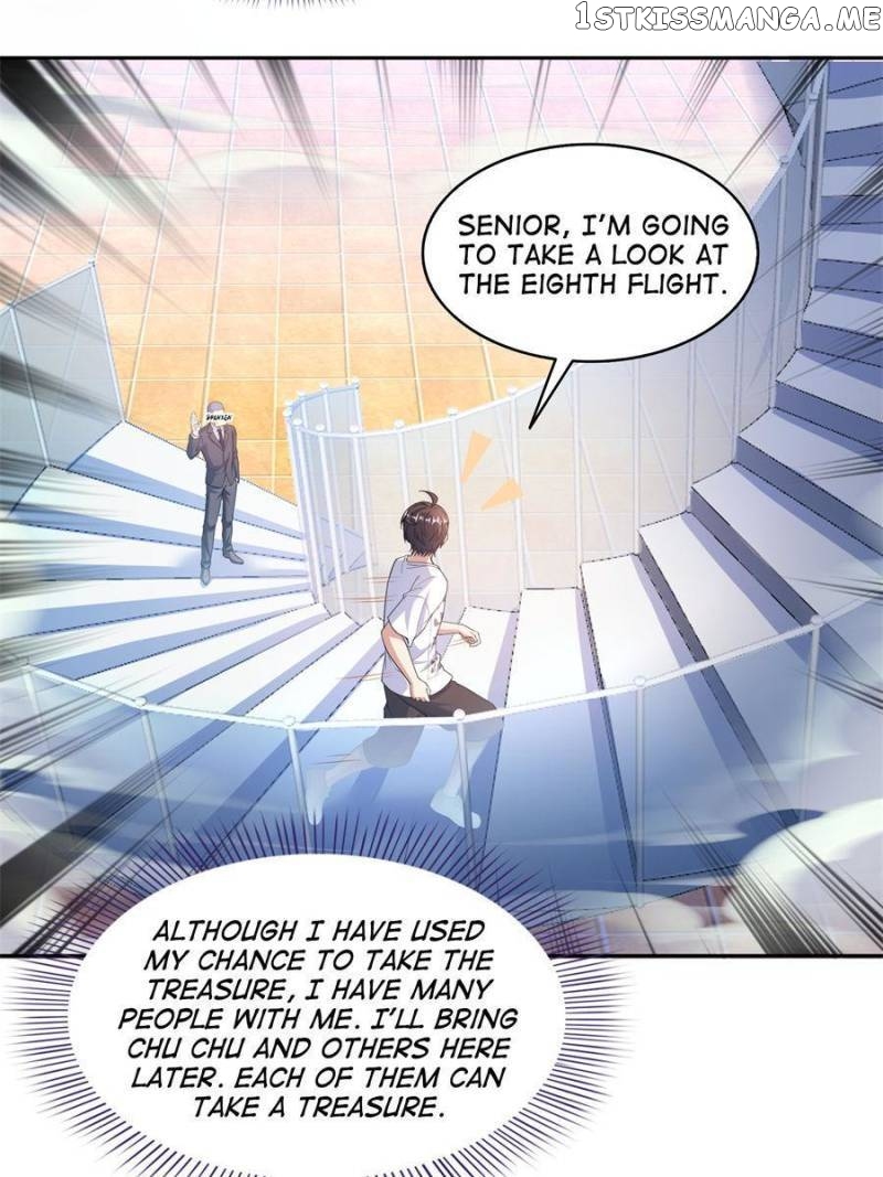 Cultivation Chat Group Chapter 548 - page 47