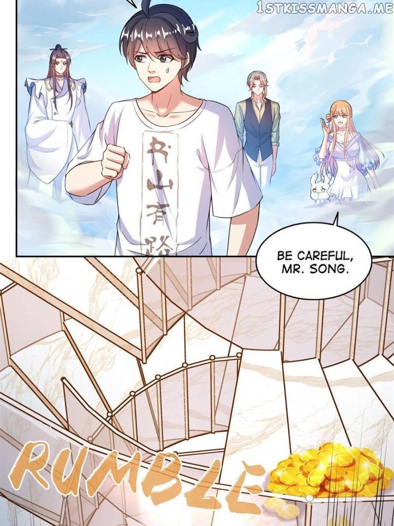 Cultivation Chat Group Chapter 548 - page 6