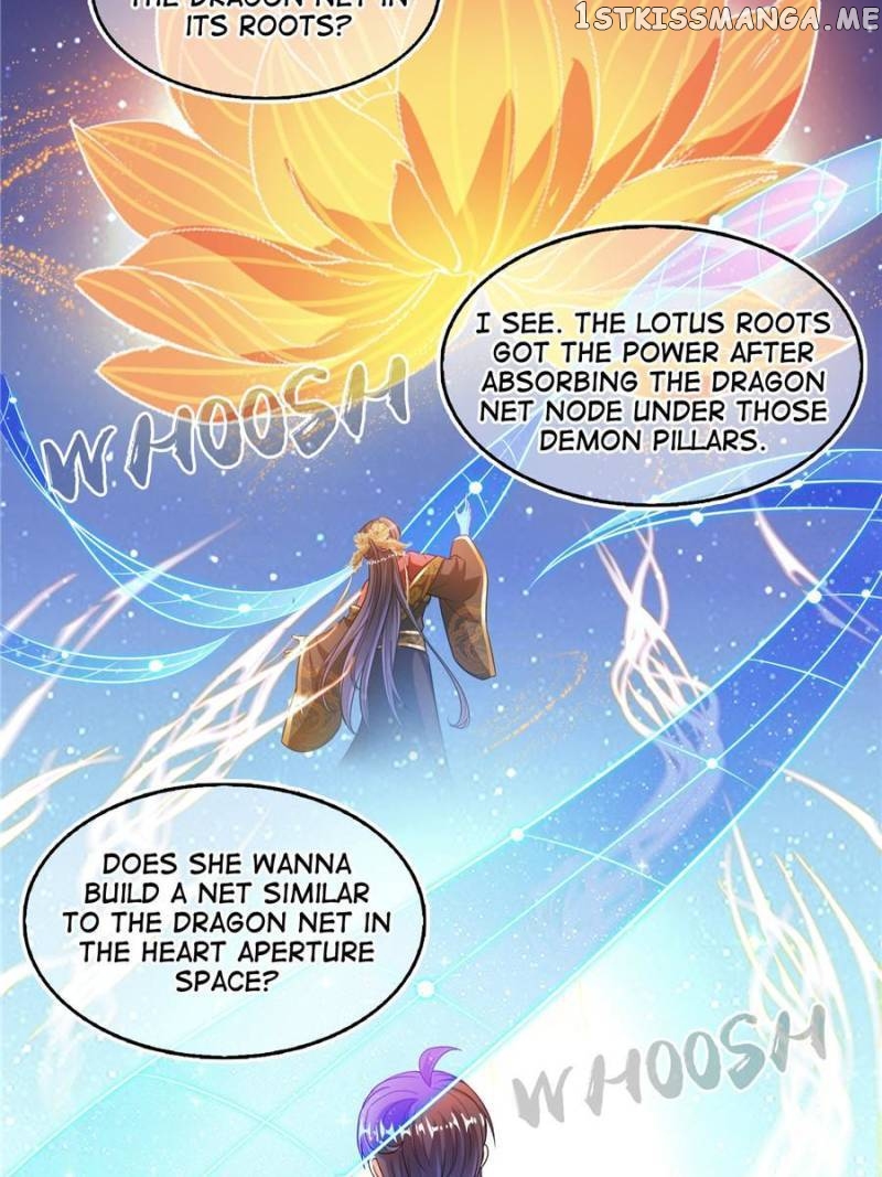 Cultivation Chat Group Chapter 546 - page 3