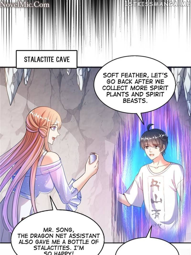 Cultivation Chat Group Chapter 546 - page 6