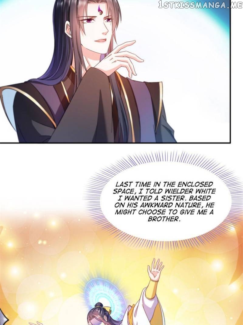 Cultivation Chat Group Chapter 544 - page 10