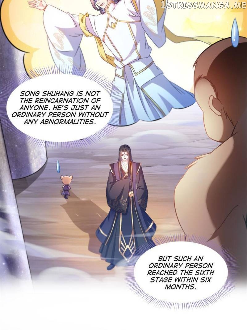 Cultivation Chat Group Chapter 544 - page 11