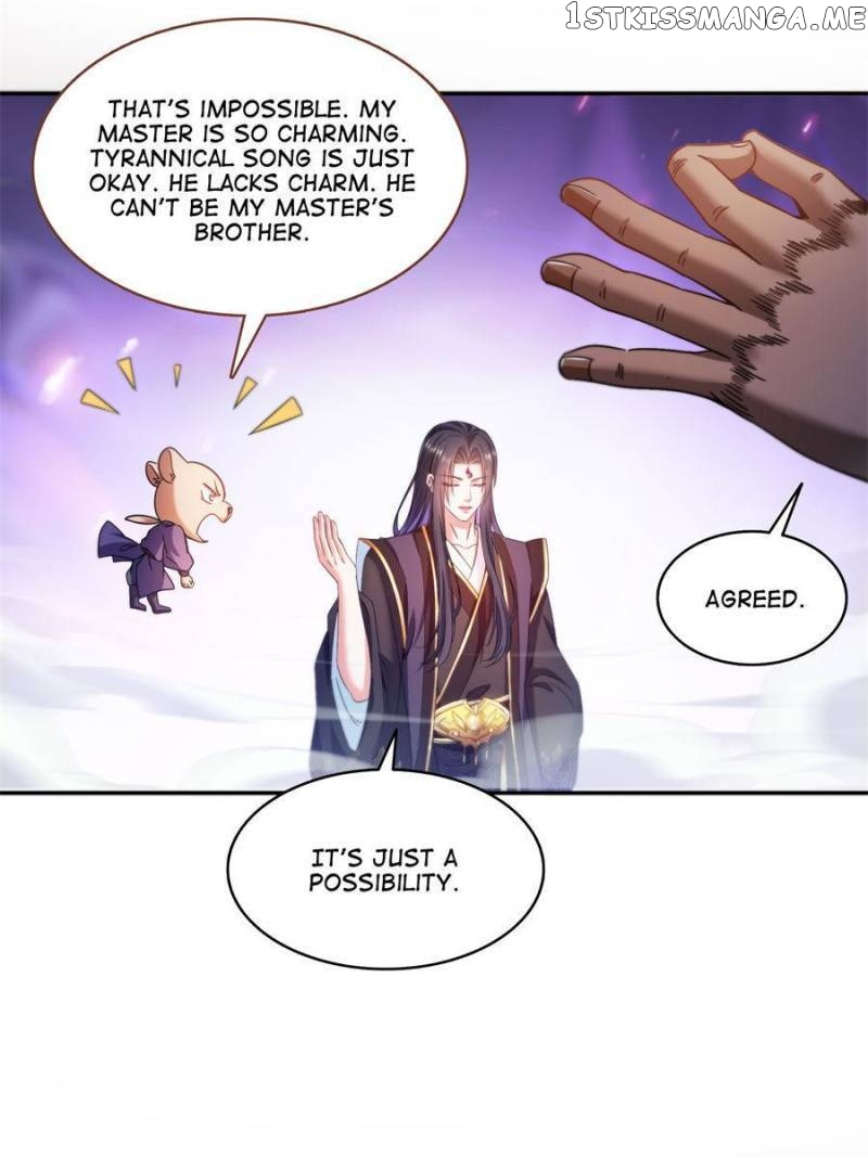 Cultivation Chat Group Chapter 544 - page 12