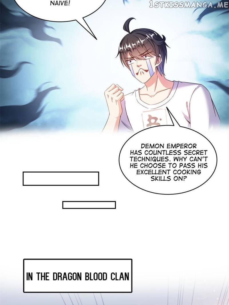 Cultivation Chat Group Chapter 544 - page 20