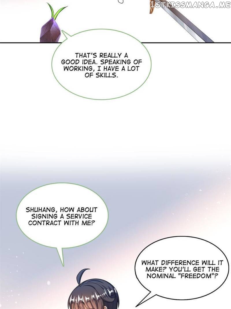 Cultivation Chat Group Chapter 544 - page 33