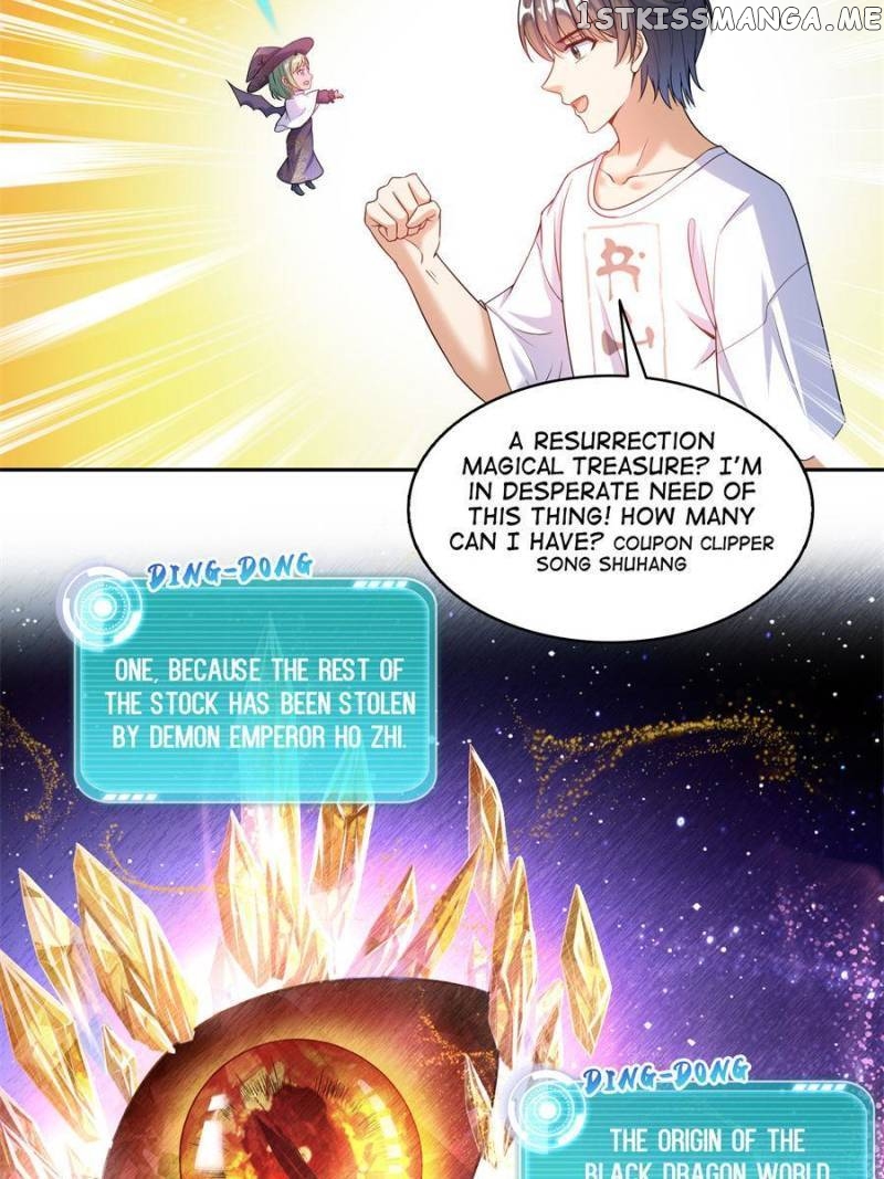 Cultivation Chat Group Chapter 544 - page 39