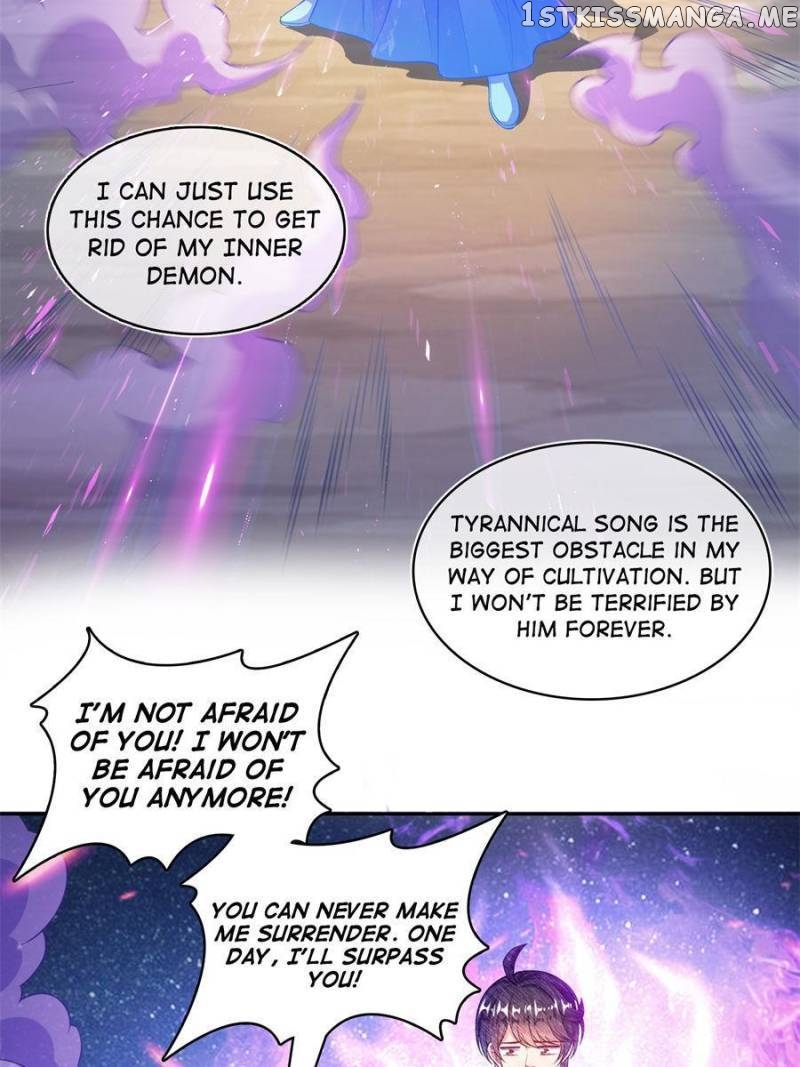 Cultivation Chat Group Chapter 543 - page 17