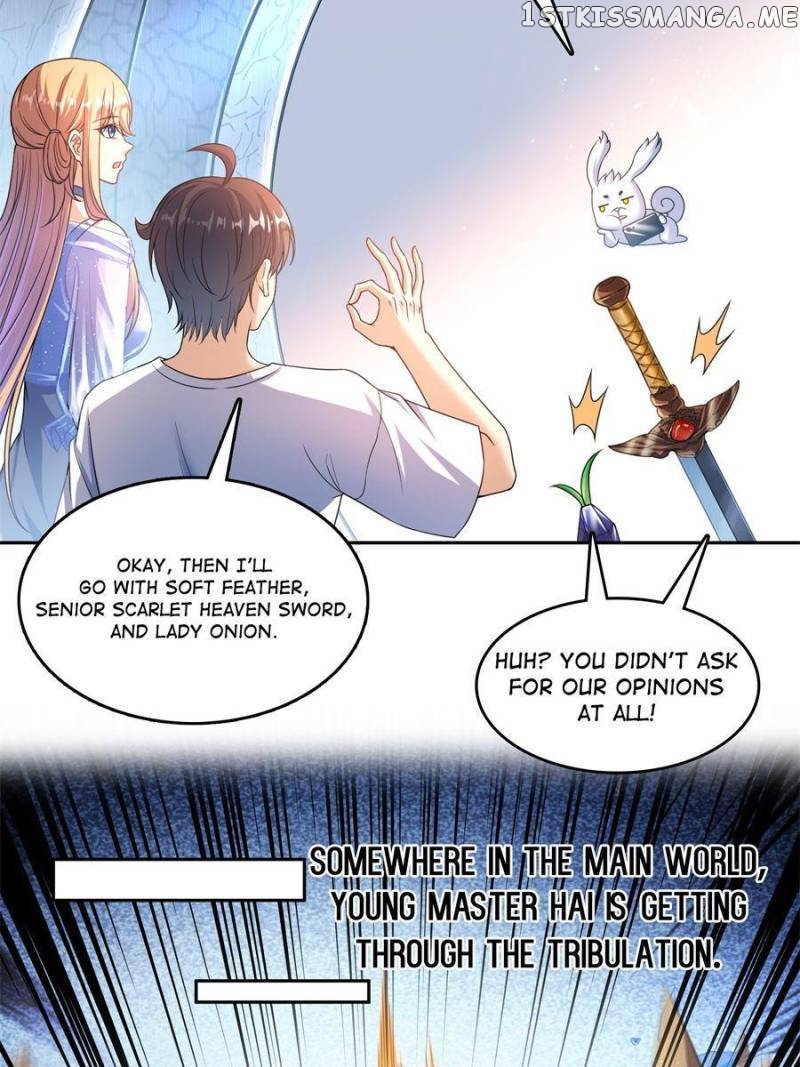 Cultivation Chat Group Chapter 543 - page 2