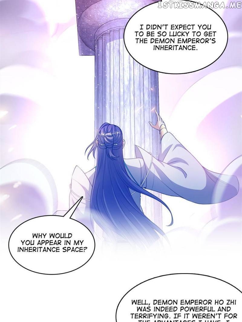 Cultivation Chat Group Chapter 543 - page 26