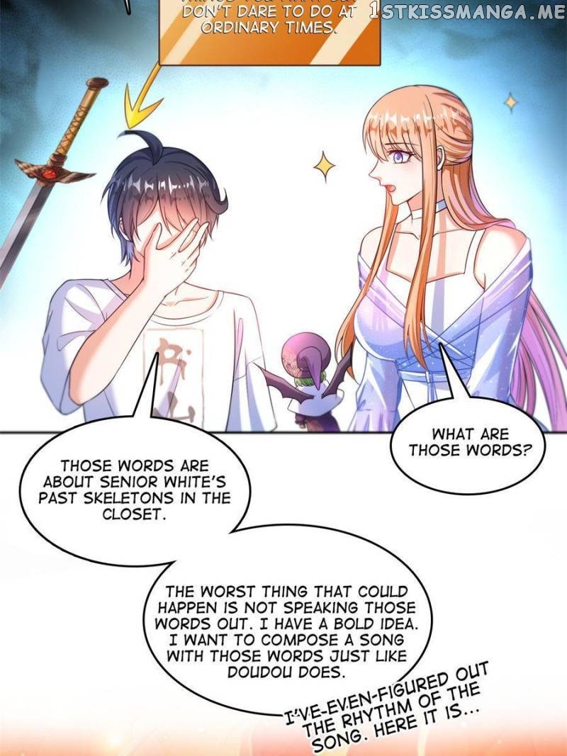 Cultivation Chat Group Chapter 543 - page 43