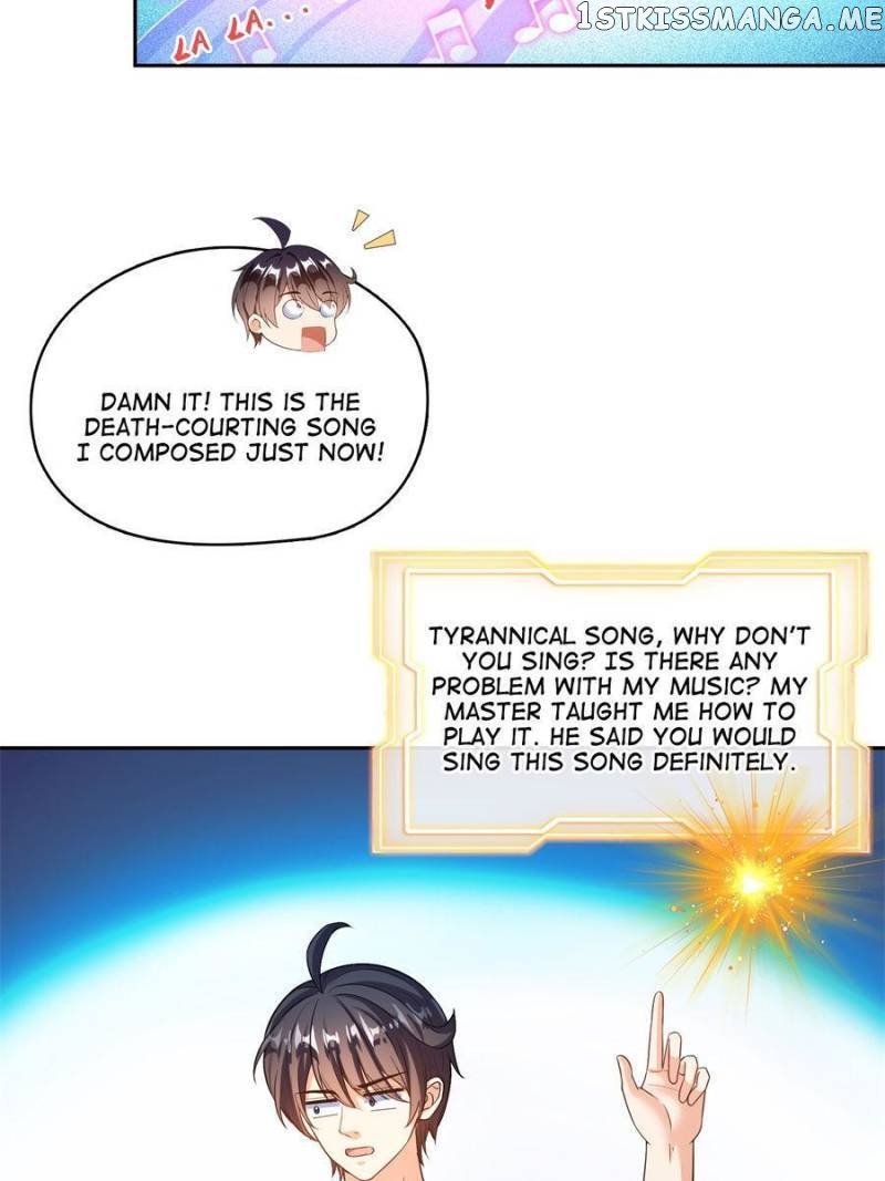 Cultivation Chat Group Chapter 543 - page 57