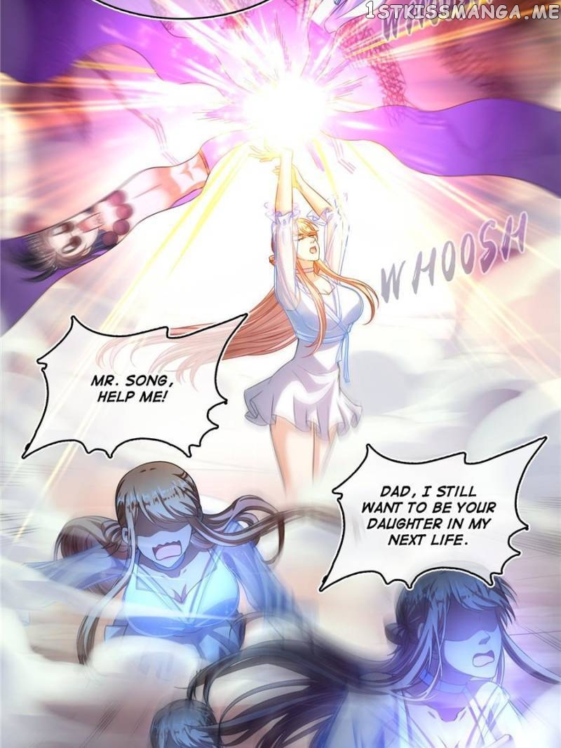 Cultivation Chat Group Chapter 542 - page 2