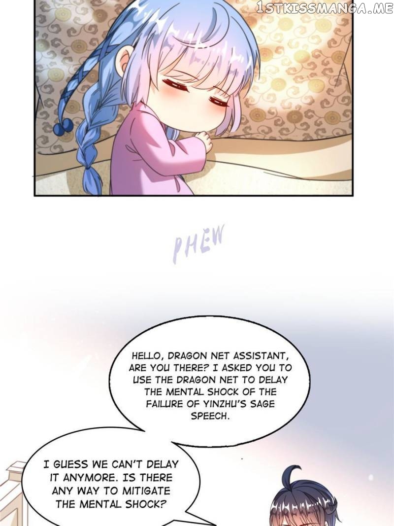 Cultivation Chat Group Chapter 542 - page 27