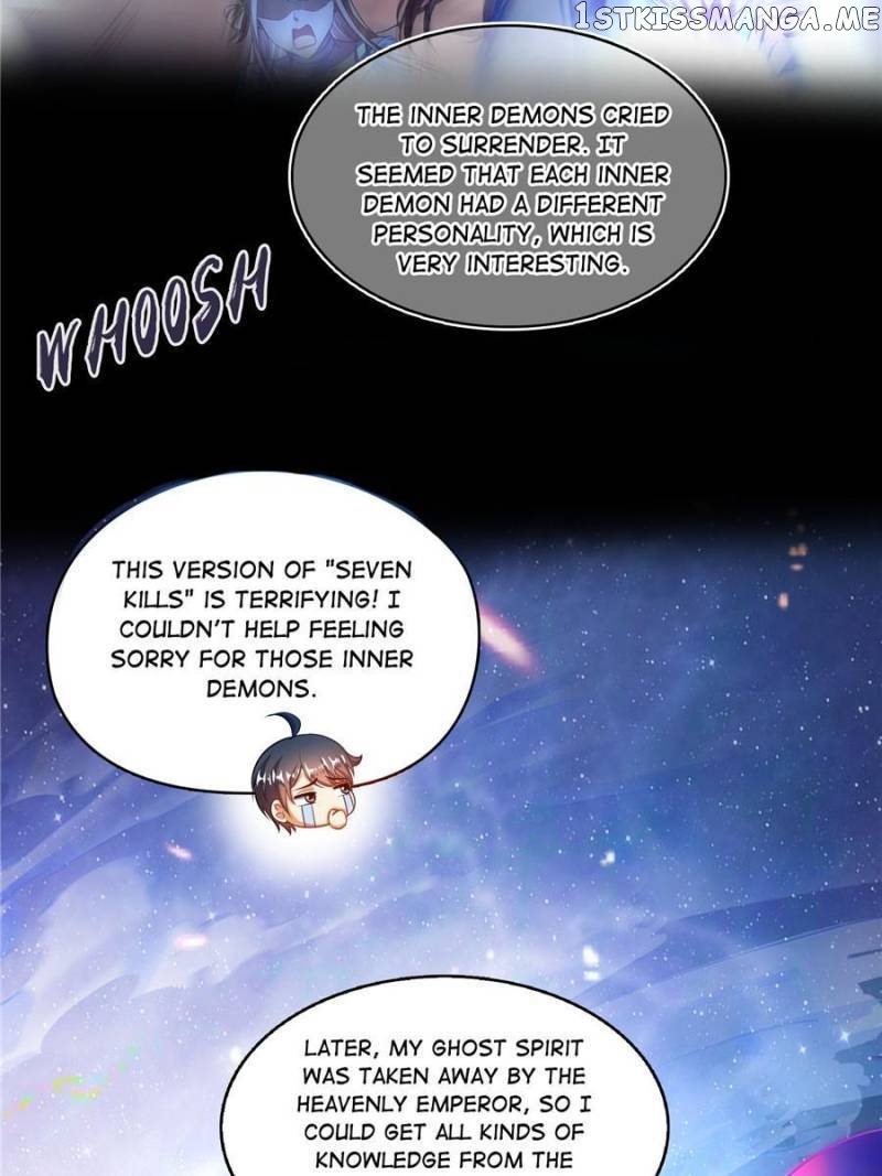 Cultivation Chat Group Chapter 542 - page 3