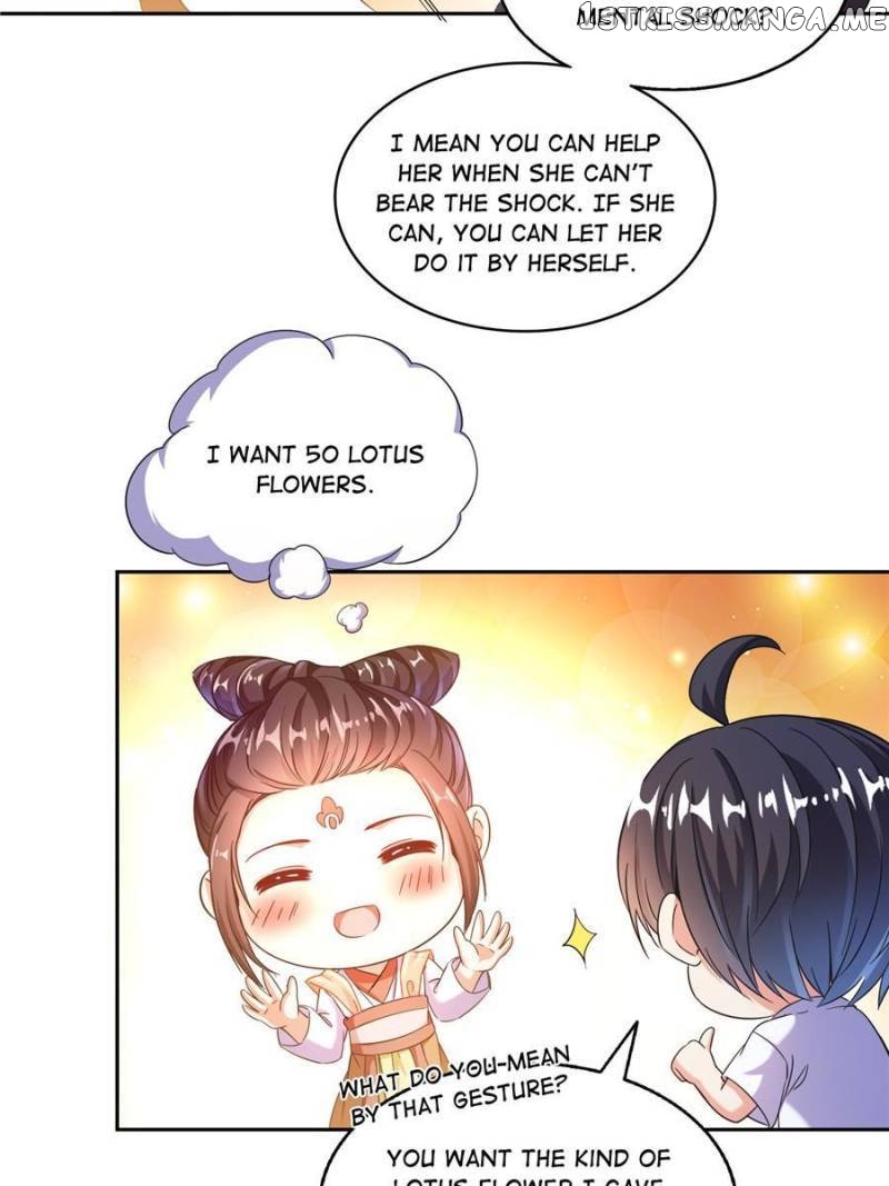 Cultivation Chat Group Chapter 542 - page 31