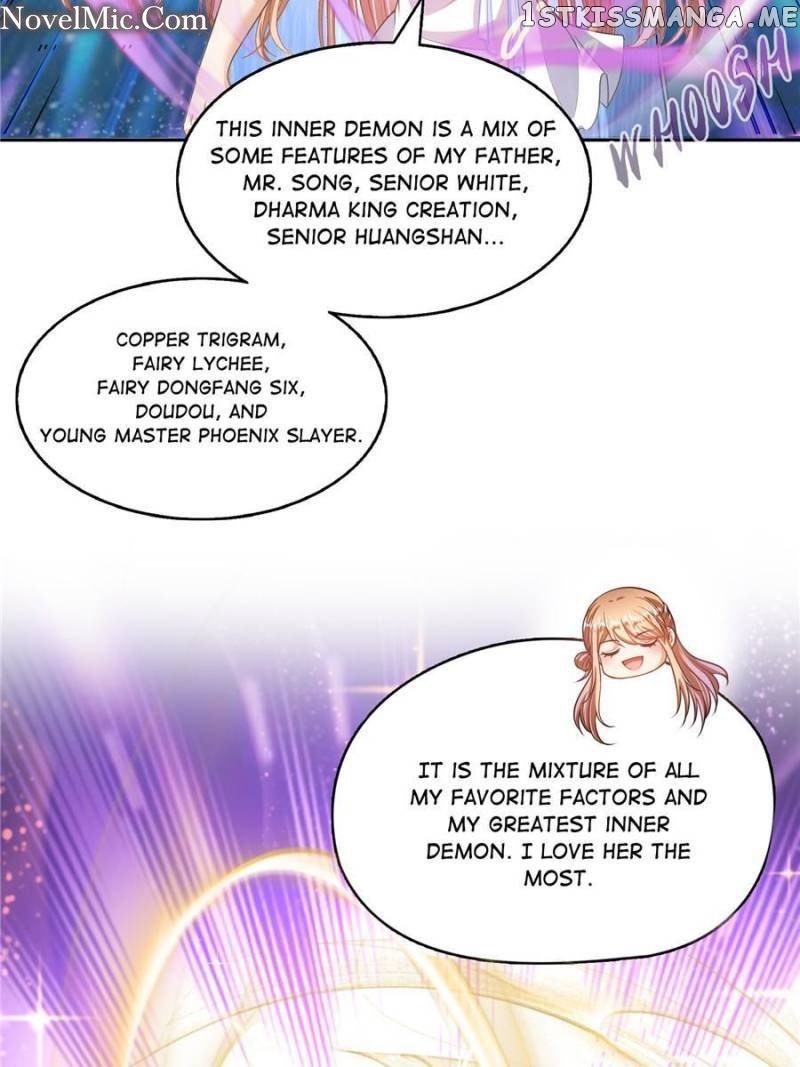 Cultivation Chat Group Chapter 542 - page 6