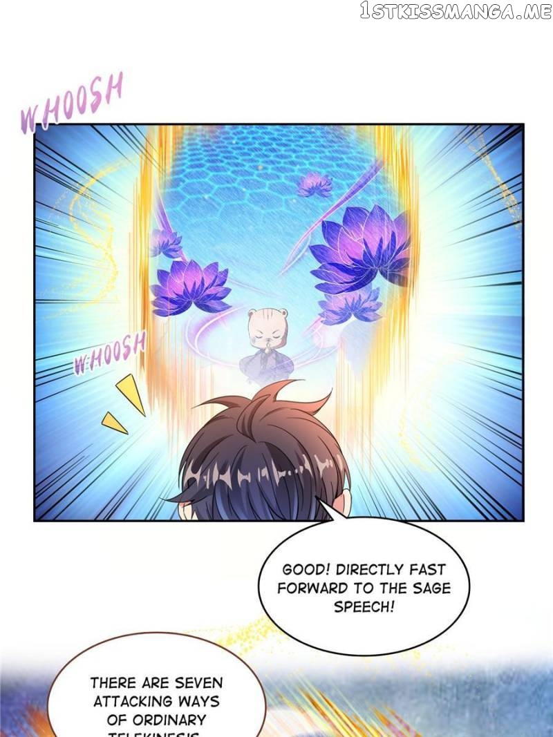 Cultivation Chat Group Chapter 541 - page 16