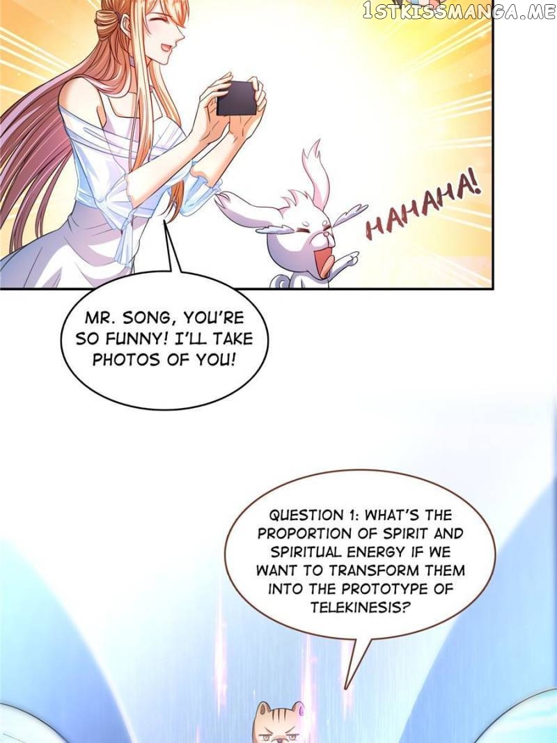 Cultivation Chat Group Chapter 541 - page 2