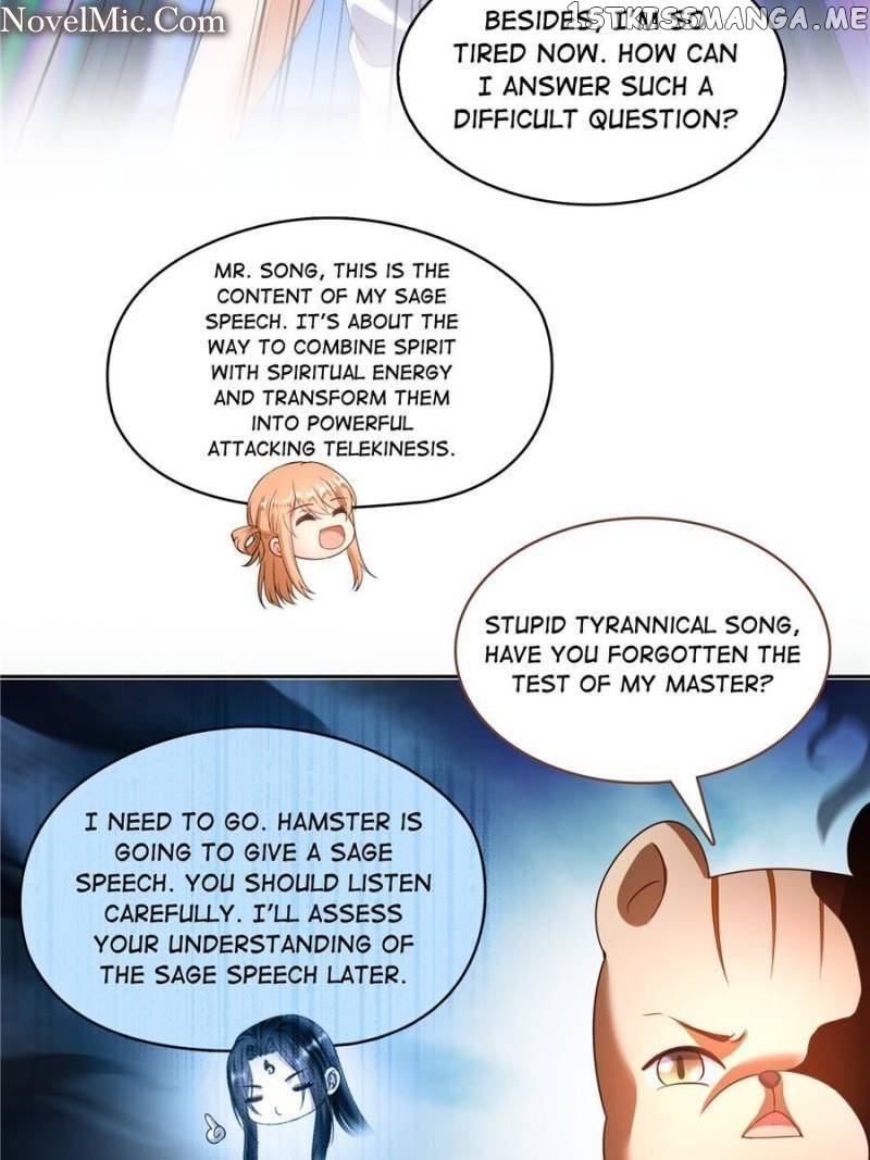 Cultivation Chat Group Chapter 541 - page 4